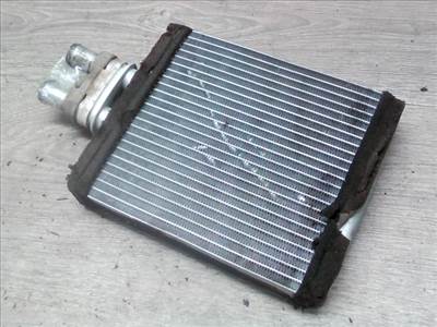 SKODA FABIA 99-07 Fűtőradiátor