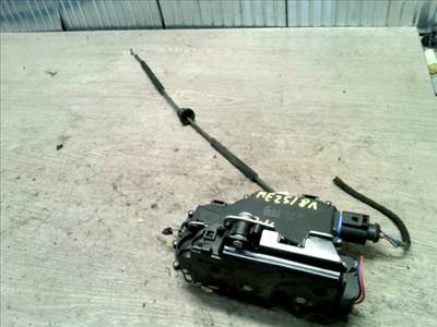 SKODA FABIA 99-07 Jobb hátsó ajtó zárszerkezet központi záras