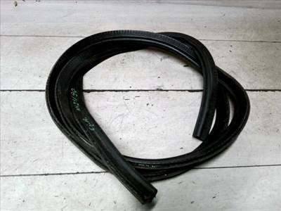 SMART ForTwo Csomagtérajtó kéder gumi