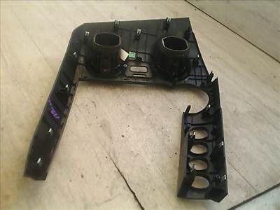 SSANGYONG ACTYON SPORT 2005-2010 Középkonzol keret