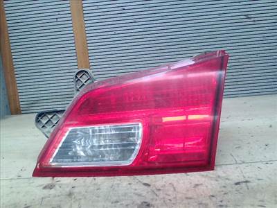 SUBARU Legacy  2009-2014 BM/BR Jobb belső hátsó lámpa