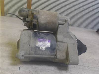 SUZUKI ALTO 02-09 Önindító. benzines