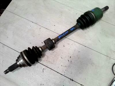 SUZUKI BALENO 95-98 Bal első féltengely