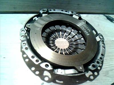 SUZUKI BALENO 95-98 Kuplung szerkezet