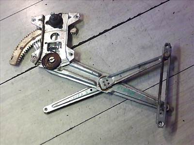 SUZUKI CARRY 99-05 Jobb első ablakemelő szerkezet mechanikus