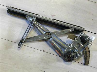 SUZUKI ESTEEM 99-00 Bal első ablakemelő szerkezet mechanikus
