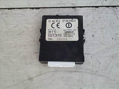 SUZUKI LIANA Egyéb elektronika