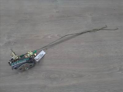 SUZUKI SWIFT 89-96 Bal első ajtó zárszerkezet mechanikus