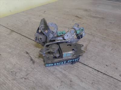 SUZUKI SWIFT 89-96 Bal hátsó ajtó zárszerkezet mechanikus