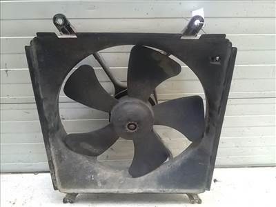 SUZUKI SWIFT 89-96 Hűtőventilátor