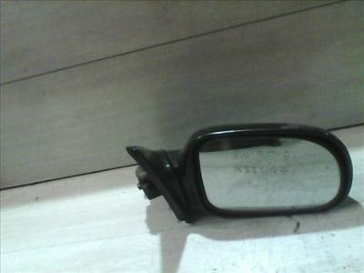 SUZUKI SWIFT 89-96 Jobb visszapillantó tükör mechanikus