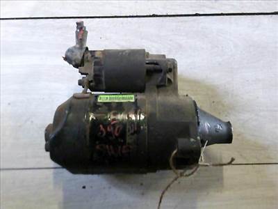 SUZUKI SWIFT 89-96 Önindító. benzines