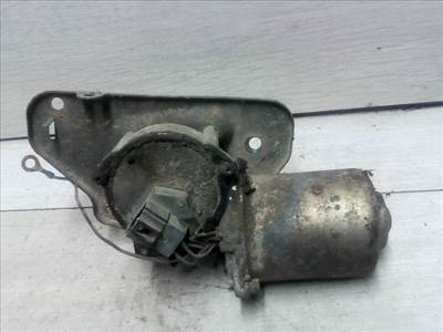 SUZUKI SWIFT 96-05 Ablaktörlő motor első