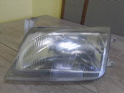SUZUKI SWIFT 96-05 Bal első fényszóró