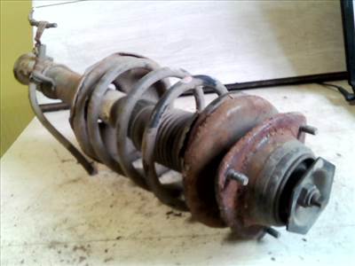 SUZUKI SWIFT 96-05 Bal első lengéscsillapító rugóval