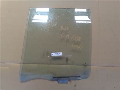 SUZUKI SWIFT 96-05 Bal hátsó ajtóüveg