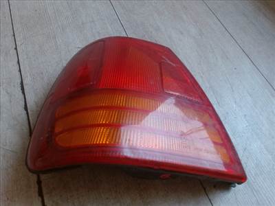 SUZUKI SWIFT 96-05 Bal hátsó lámpa