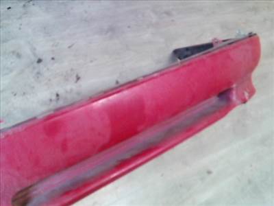 SUZUKI SWIFT 96-05 Hátsó lökhárító