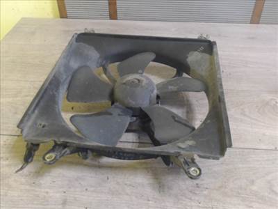 SUZUKI SWIFT 96-05 Hűtőventilátor motor