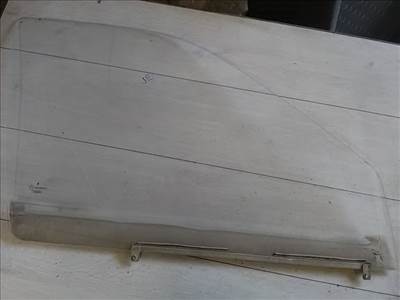 SUZUKI SWIFT 96-05 Jobb első ajtóüveg