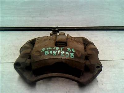 SUZUKI SWIFT 96-05 Jobb első féknyereg munkahengerrel