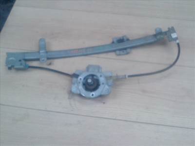SUZUKI SWIFT 96-05 Jobb hátsó ablakemelő szerkezet mechanikus