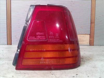SUZUKI SWIFT 96-05 Jobb hátsó lámpa