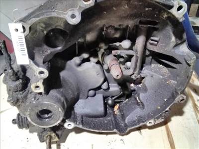 TATA INDICA Sebességváltó. benzines manuális