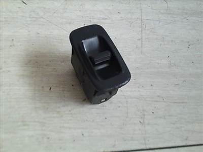 TOYOTA CARINA E 92.04-97.07 Bal hátsó ablakemelő kapcsoló