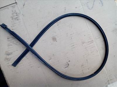 TRABANT 601 Díszléc 