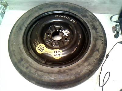 VOLVO S40 2000.06.01-2004.05.31 Mankókerék