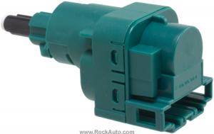 VOLKSWAGEN BORA Féklámpa pedál kapcsoló