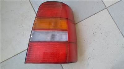 VOLKSWAGEN GOLF III. Jobb hátsó lámpa