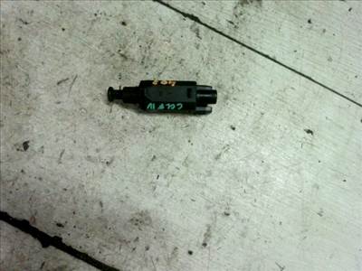 VOLKSWAGEN GOLF IV. Féklámpa pedál kapcsoló