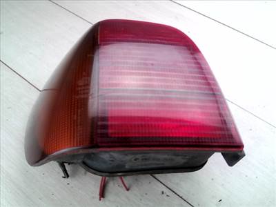VOLKSWAGEN polo iii. 94-99 bal hátsó lámpa