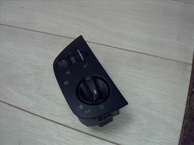 VOLKSWAGEN POLO III. 94-99 Világításkapcsoló