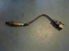 VOLKSWAGEN vento lambdaszonda 