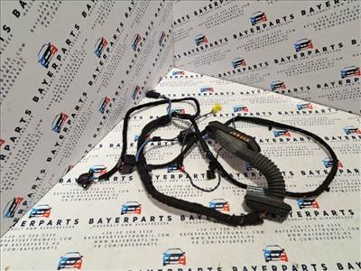 BMW E46 coupe jobb első ajtó kábel ajtókábel kábelköteg