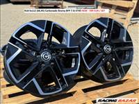 R18 5x112 (66,45) Carbonado Brema BFP 7.5J ET45 új alufelnik felnik alufelni felni 18" 18col