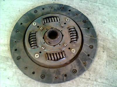 DAIHATSU TERIOS Kuplung tárcsa