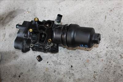 Audi A3 2.0FSI BVY 03-08 olajszűrőház  06d115397g