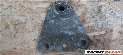 Volvo S60 S80 V70 98- Első bölcső segédkeret hátsó tartó konzol 2625 1397492