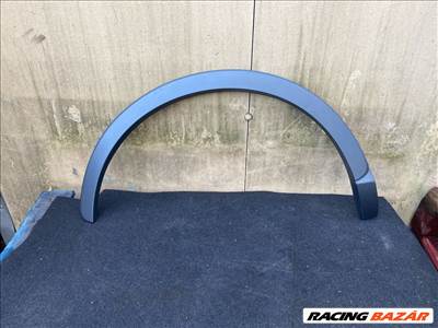 Audi Q3 (8U) AUDI Q3 Jobb hátsó Sárvédő Szélesítő  8u0853818