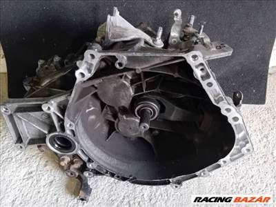 Mazda CX-5 (KE) MAZDA CX-5 Váltó (Mechanikus)