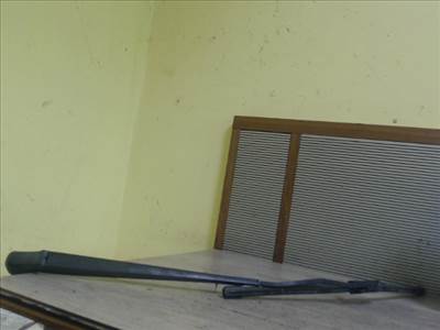 CITROEN XSARA PICASSO 04- Ablaktörlő kar bal első