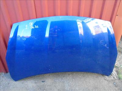 Hyundai i20 (PB) motorháztető 