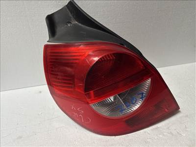 7207 Renault Clio III. 2007-2014 Bal hátsó Lámpa 89035079