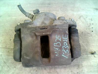 RENAULT TWINGO 98-07 Jobb első féknyereg munkahengerrel