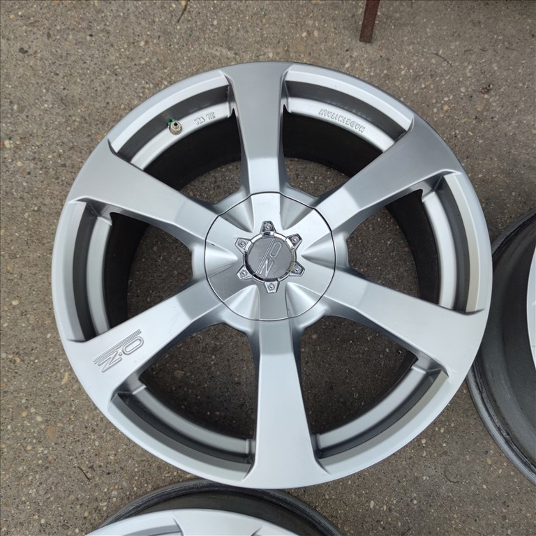 5x112 18 alufelni audi,vw,skoda,merci 110000ft a 4db/109/ 1. kép