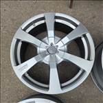 5x112 18 alufelni audi,vw,skoda,merci 110000ft a 4db/109/